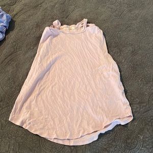 Cute Free People top